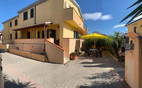 Casa Menuccia