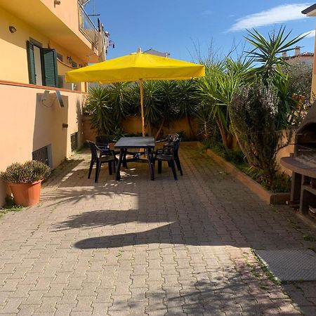 Villa Casa Menuccia à Orosei Extérieur photo