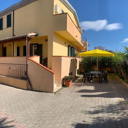 Villa Casa Menuccia à Orosei Extérieur photo