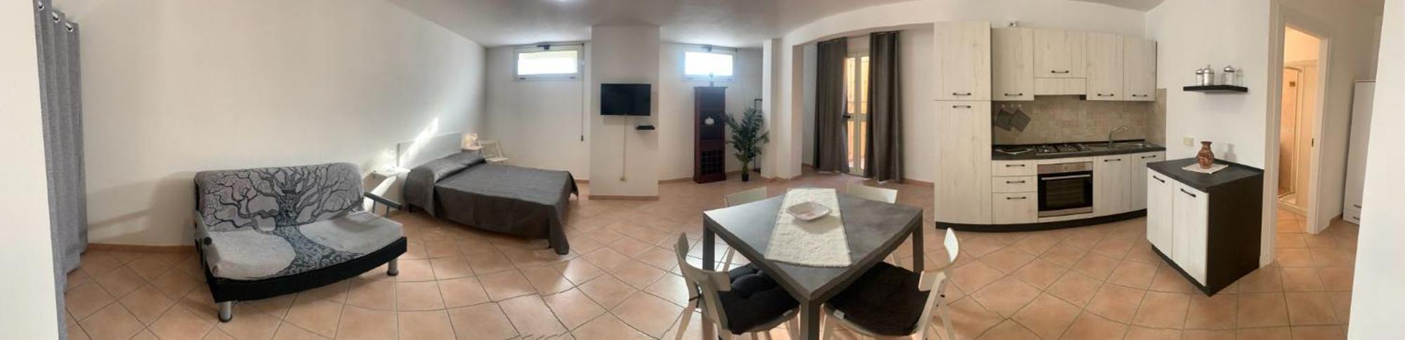 Villa Casa Menuccia à Orosei Extérieur photo