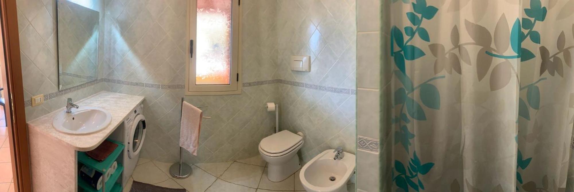 Villa Casa Menuccia à Orosei Extérieur photo