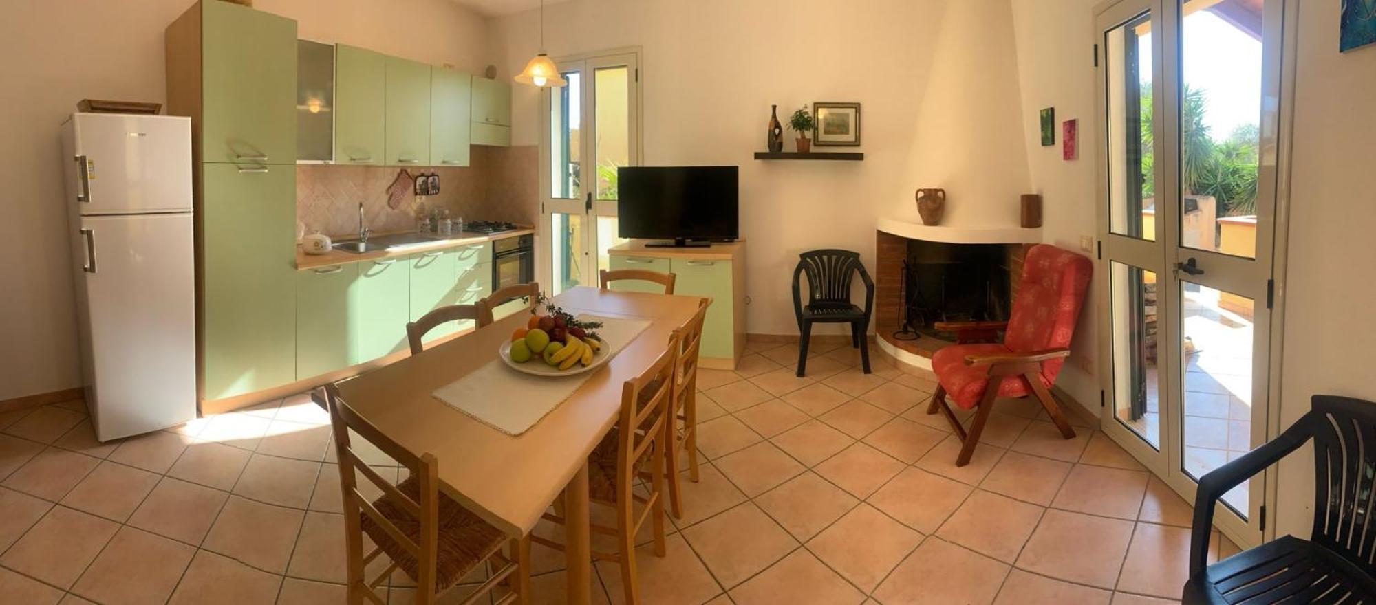 Villa Casa Menuccia à Orosei Extérieur photo