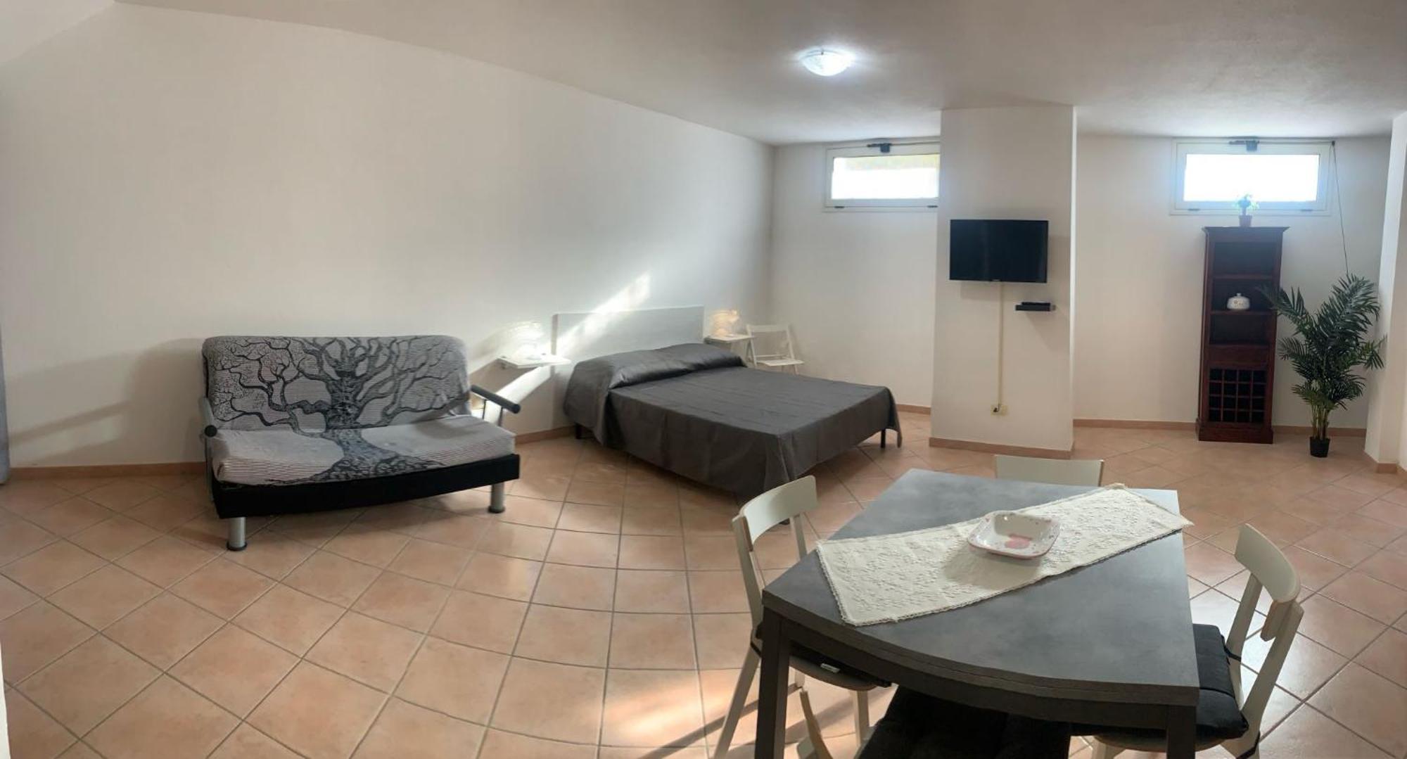 Villa Casa Menuccia à Orosei Extérieur photo