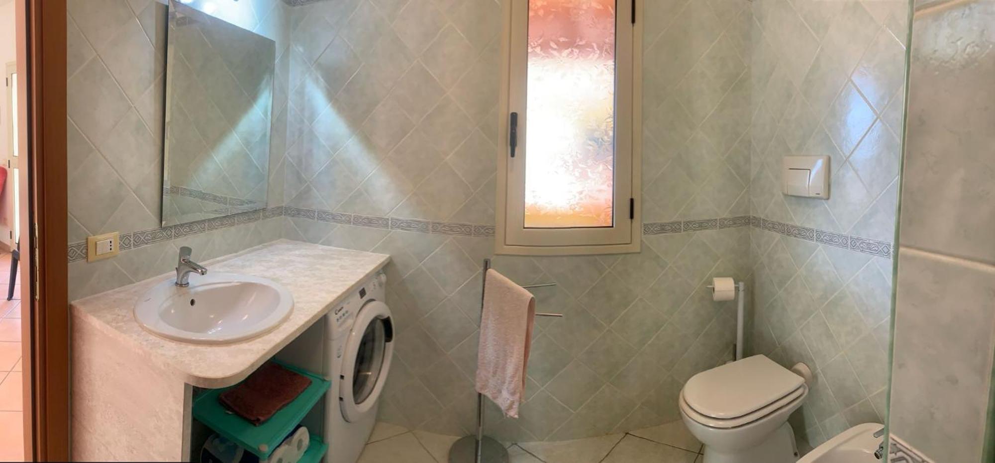 Villa Casa Menuccia à Orosei Extérieur photo
