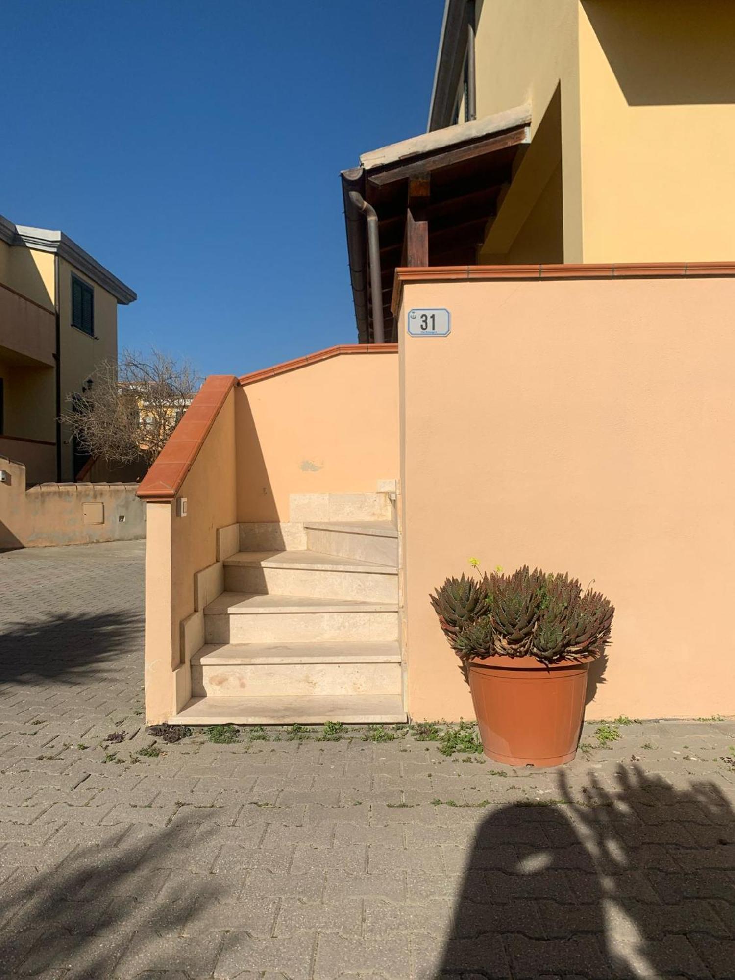 Villa Casa Menuccia à Orosei Extérieur photo