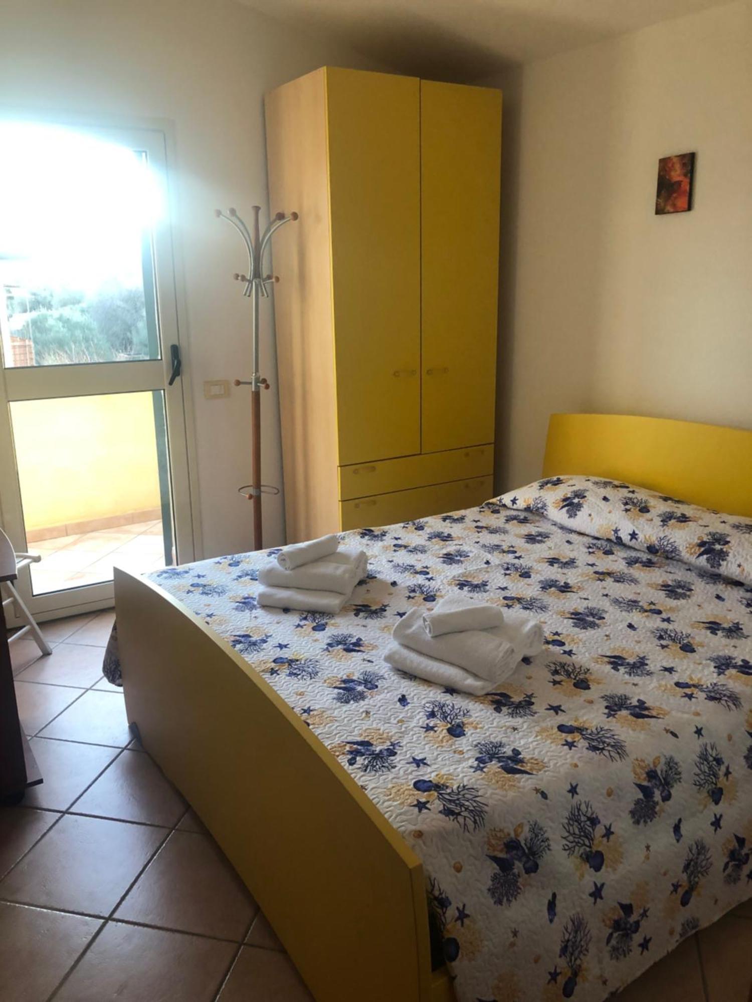 Villa Casa Menuccia à Orosei Extérieur photo