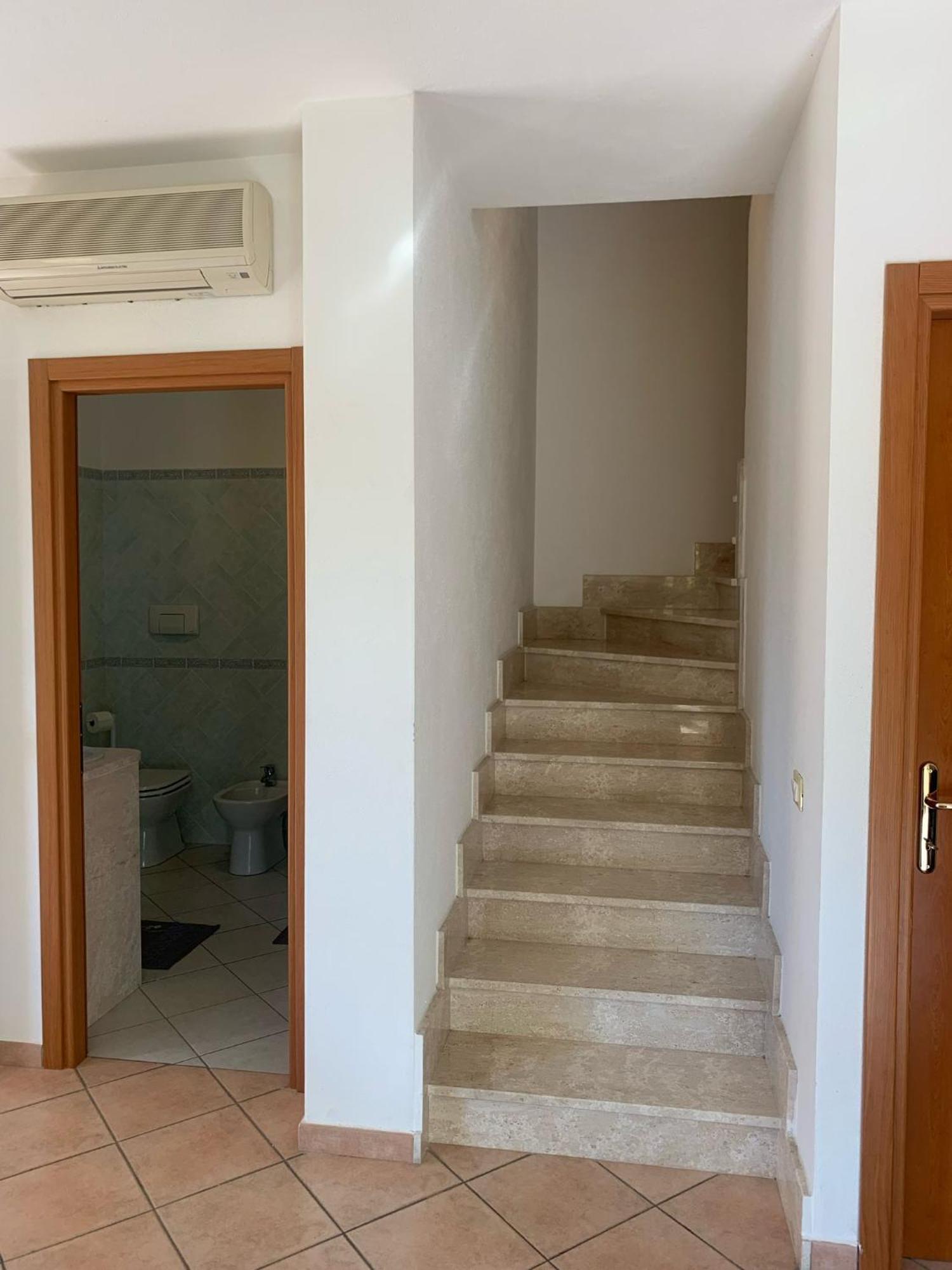 Villa Casa Menuccia à Orosei Extérieur photo