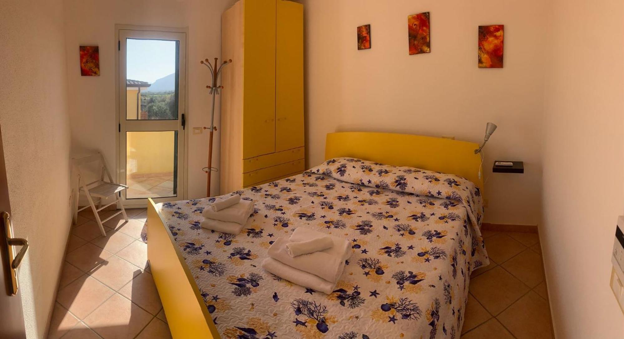Villa Casa Menuccia à Orosei Extérieur photo
