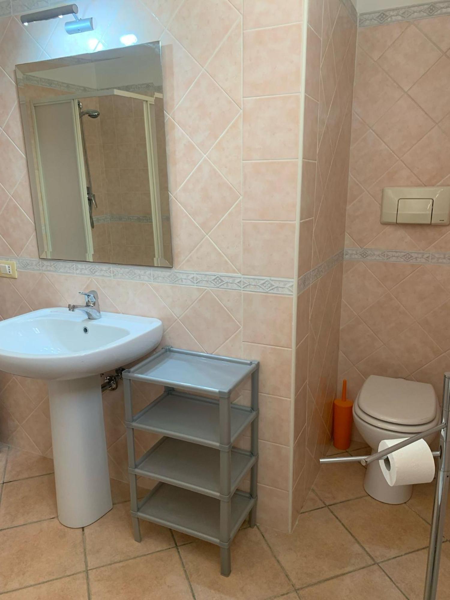 Villa Casa Menuccia à Orosei Extérieur photo
