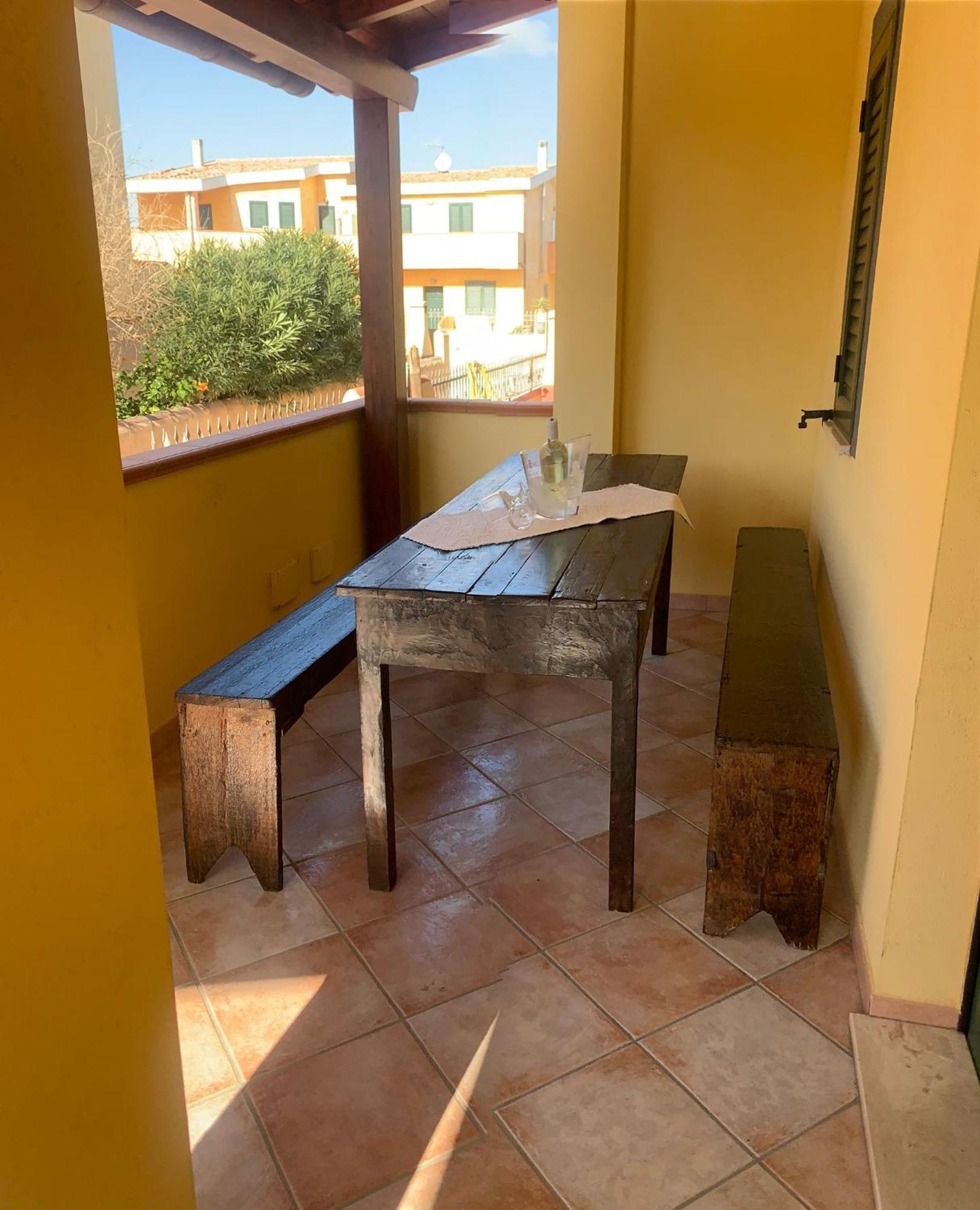 Villa Casa Menuccia à Orosei Extérieur photo