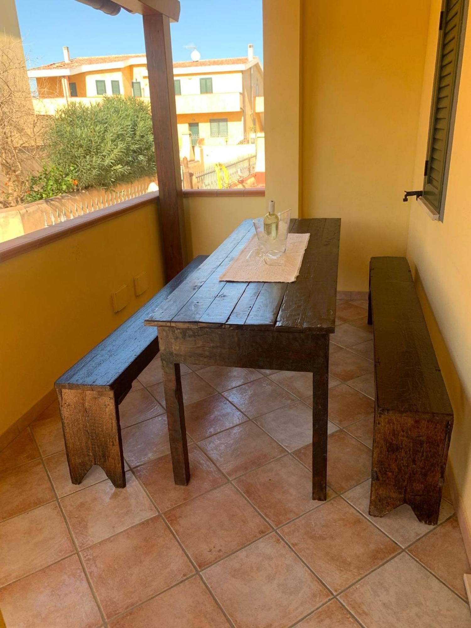 Villa Casa Menuccia à Orosei Extérieur photo